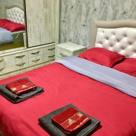 Welcome Genatsvale Tbilisi Bagian luar foto