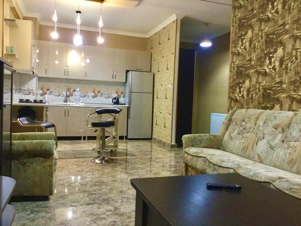 Welcome Genatsvale Tbilisi Bagian luar foto