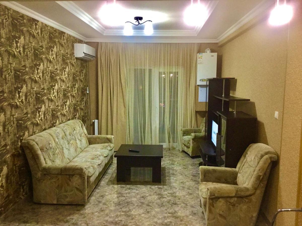 Welcome Genatsvale Tbilisi Bagian luar foto
