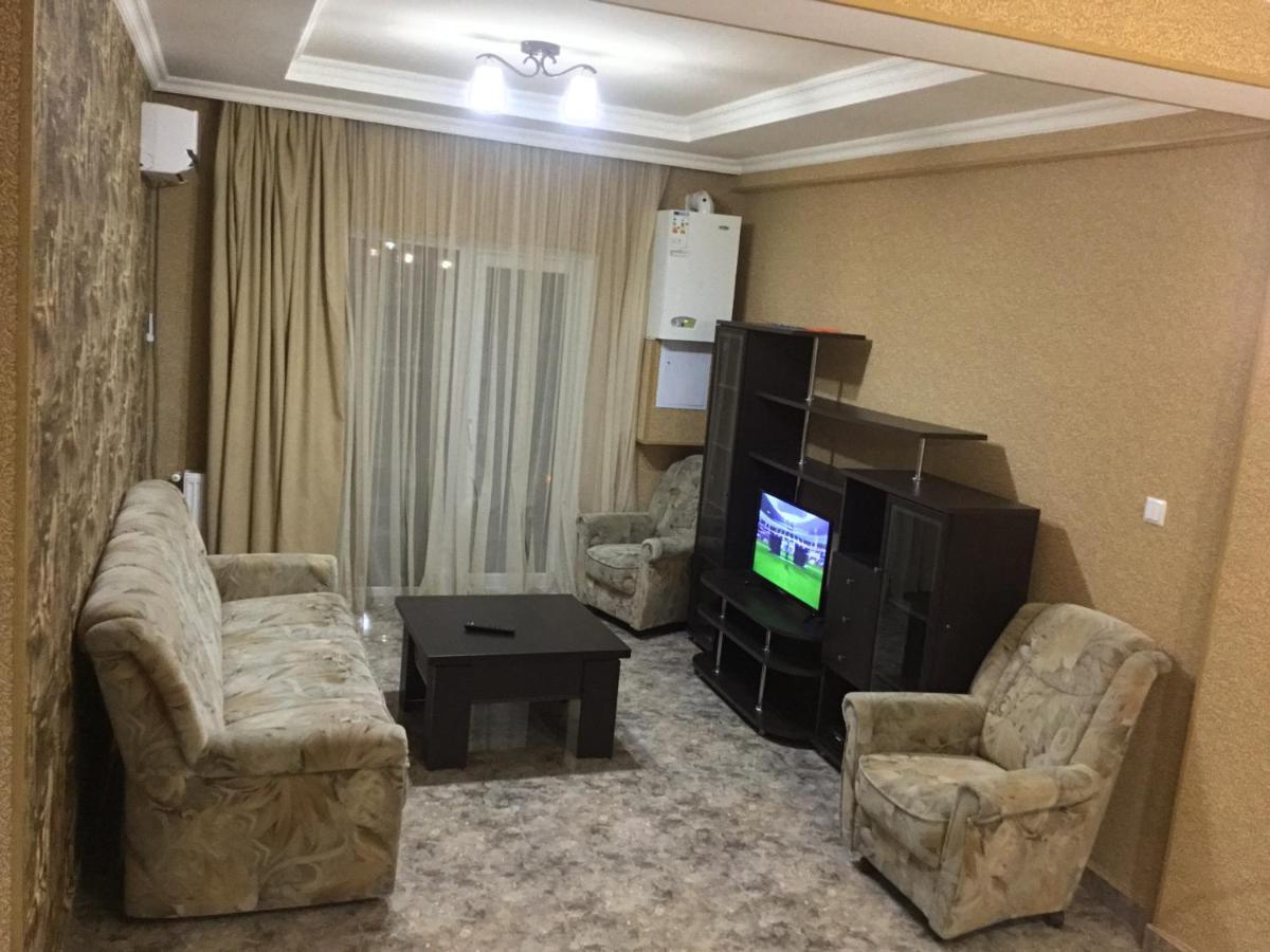 Welcome Genatsvale Tbilisi Bagian luar foto