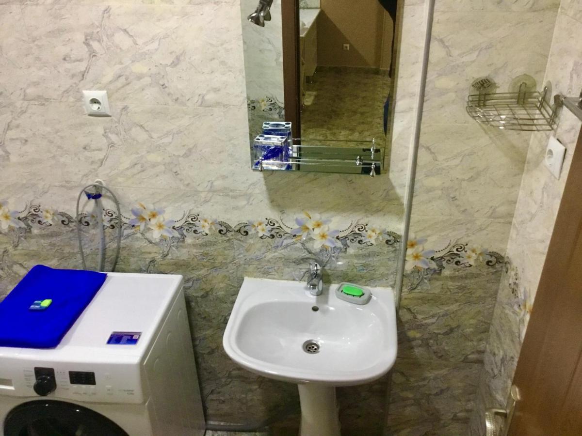 Welcome Genatsvale Tbilisi Bagian luar foto