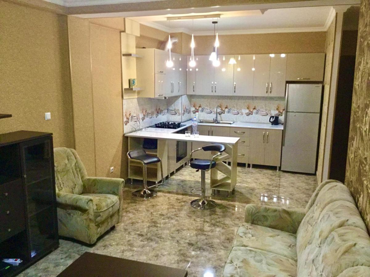 Welcome Genatsvale Tbilisi Bagian luar foto