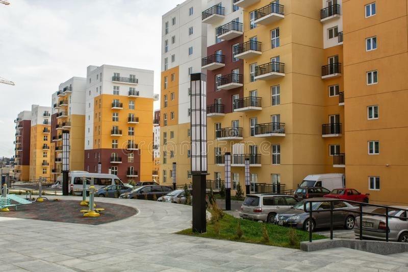 Welcome Genatsvale Tbilisi Bagian luar foto